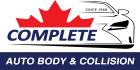 Complete Auto Body