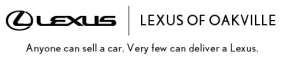 Lexus of Oakville Logo