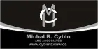 Michal R. Cybin Tax Law