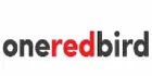 One Red Bird