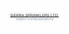 Sierra Sprinklers