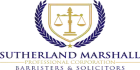 Sutherland Marshall